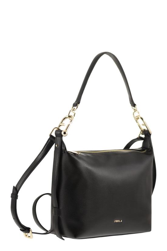 26SS 훌라 크로스백 WE00877 A 0023 O6000 BLACK - FURLA