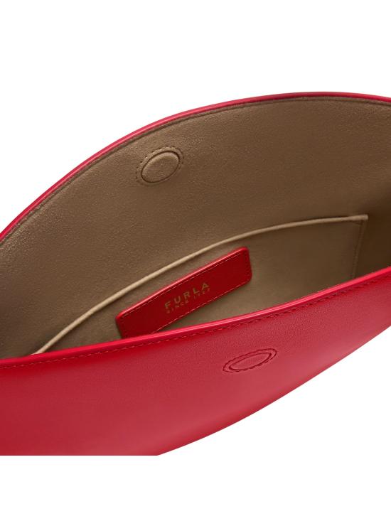 26SS 훌라 숄더백 WB01868 BX3104 4484S RED - FURLA