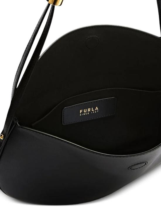 26SS 훌라 숄더백 WB01868 BX3104 O6000 BLACK - FURLA