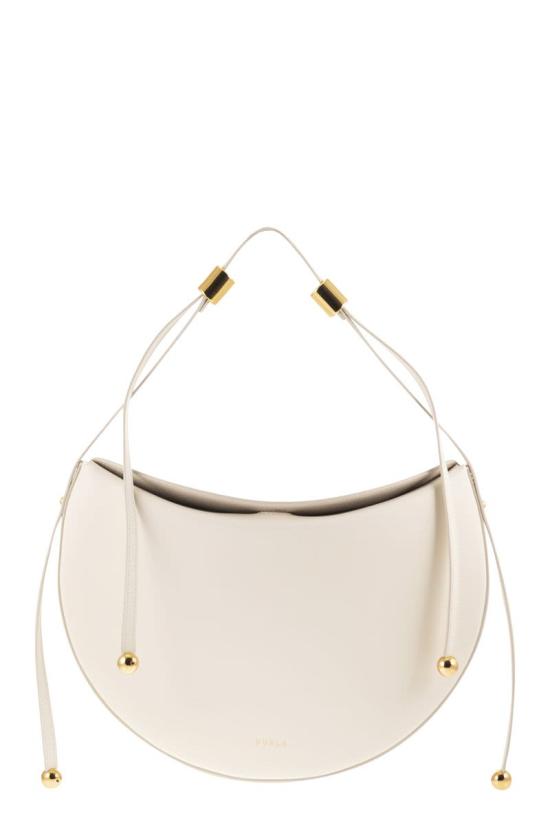 26SS 훌라 숄더백 WB01868 BX3104 PNN00 CREAM