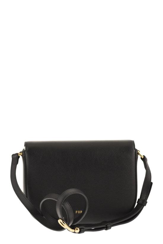  훌라 숄더백 WB01887 BX3036 O6000 BLACK - FURLA