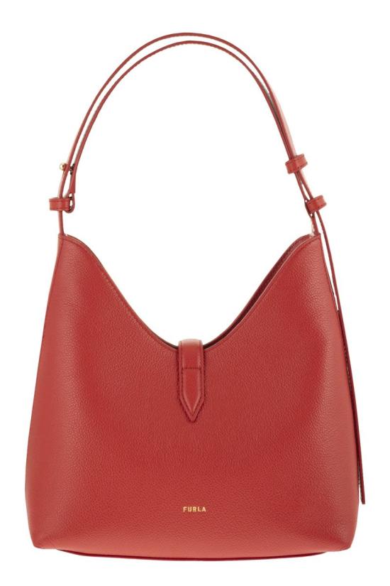 26SS 훌라 숄더백 WB01979 BX3353 4484S RED - FURLA