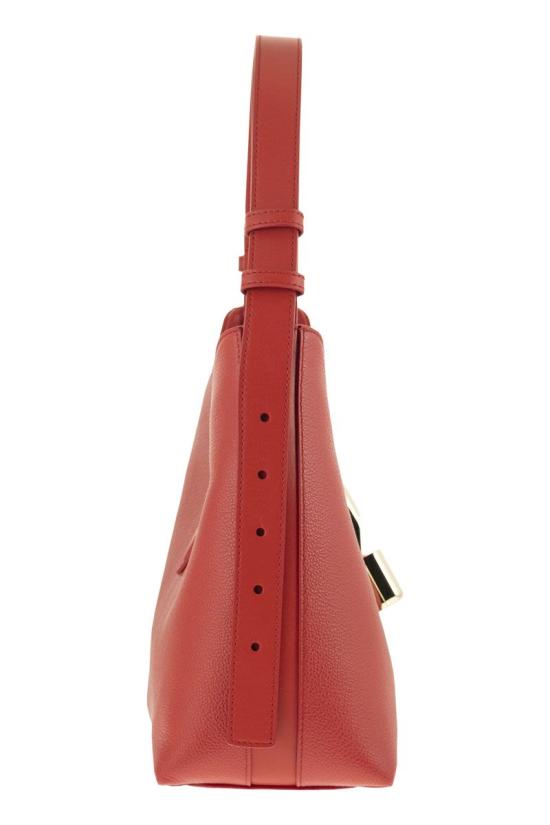 26SS 훌라 숄더백 WB01979 BX3353 4484S RED - FURLA