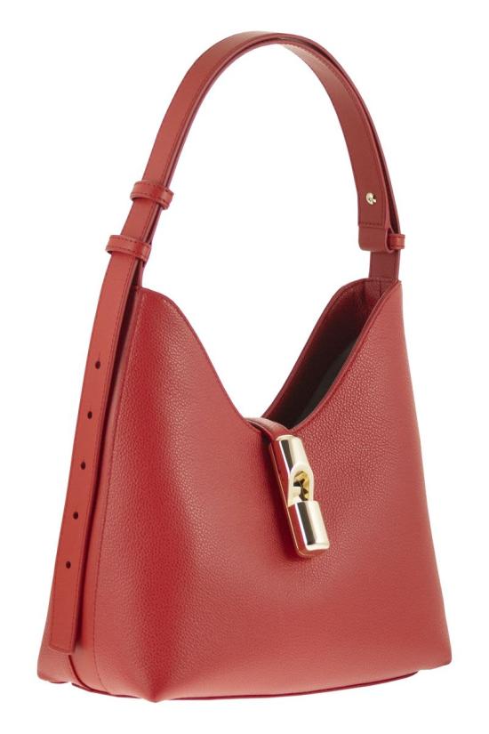 26SS 훌라 숄더백 WB01979 BX3353 4484S RED - FURLA