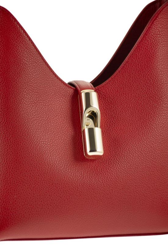 26SS 훌라 숄더백 WB01979 BX3353 4484S RED - FURLA