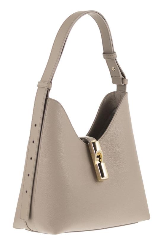 26SS 훌라 숄더백 WB01979 BX3353 4488S LIGHT BEIGE - FURLA