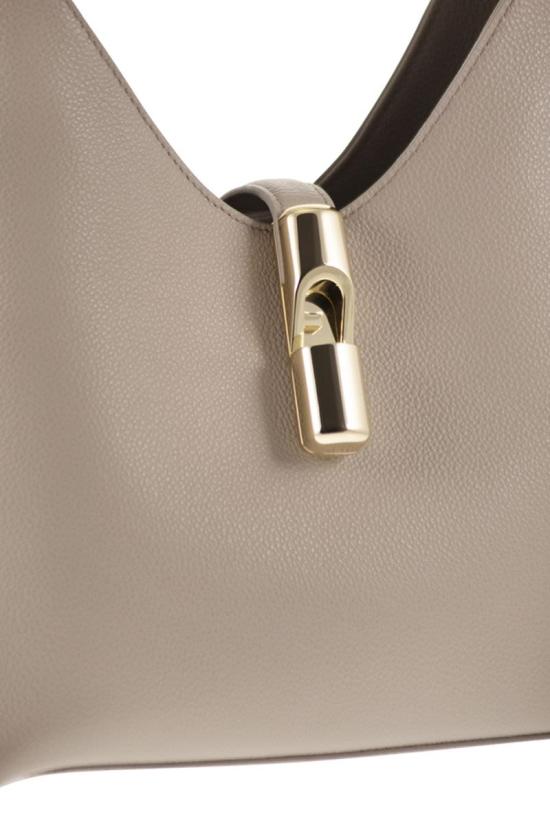 26SS 훌라 숄더백 WB01979 BX3353 4488S LIGHT BEIGE - FURLA