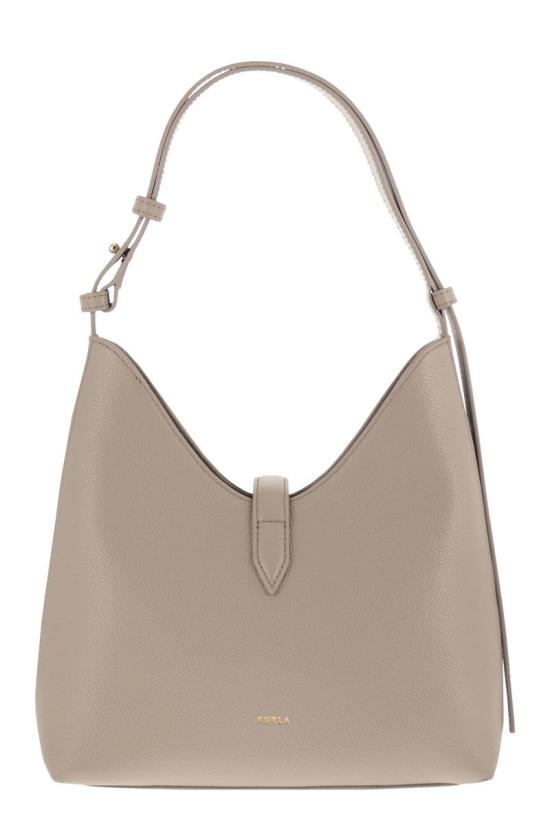 26SS 훌라 숄더백 WB01979 BX3353 4488S LIGHT BEIGE - FURLA