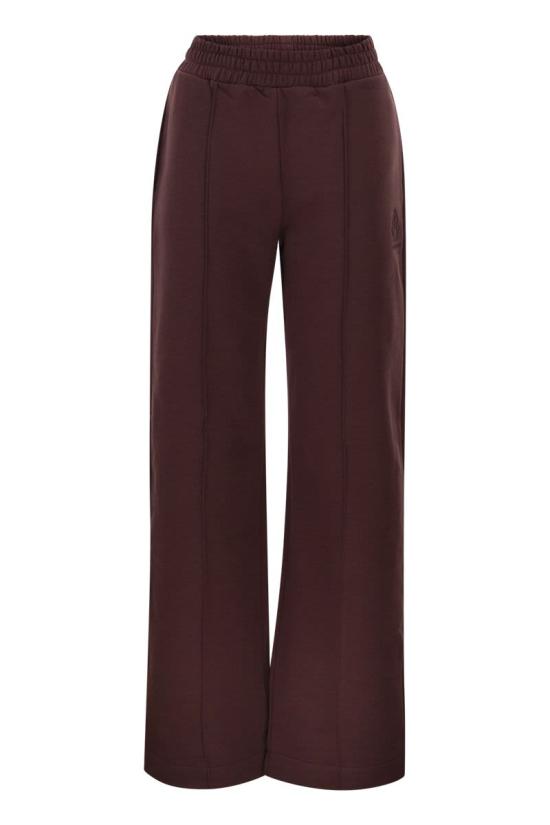 25FW 돈답 스트레이트 팬츠 DP831KF0234DIT1DD 527 BORDEAUX
