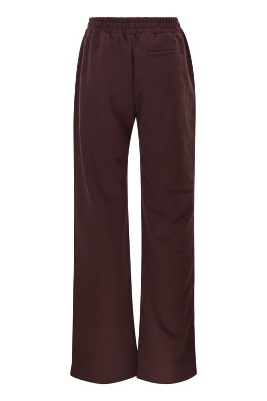 25FW 돈답 스트레이트 팬츠 DP831KF0234DIT1DD 527 BORDEAUX - DONDUP