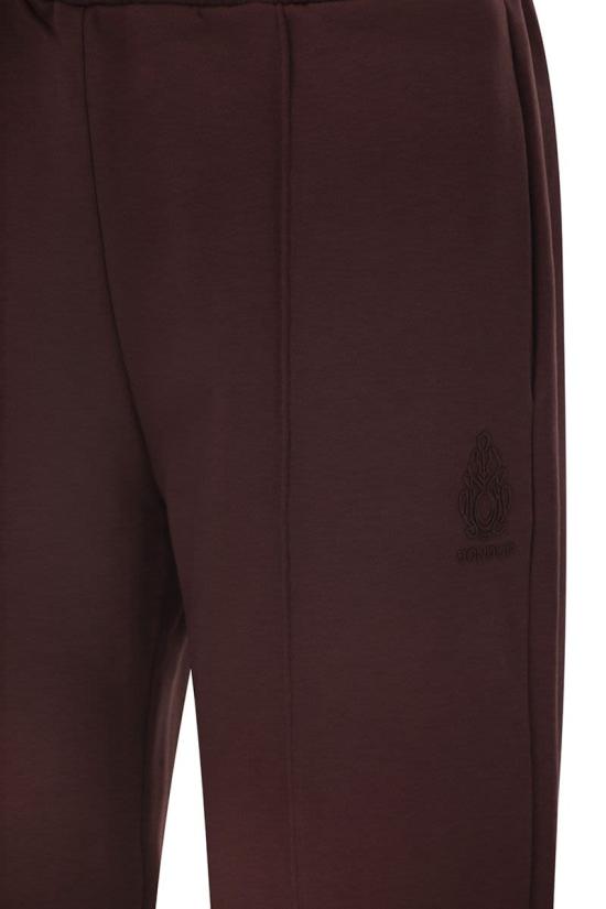 25FW 돈답 스트레이트 팬츠 DP831KF0234DIT1DD 527 BORDEAUX - DONDUP