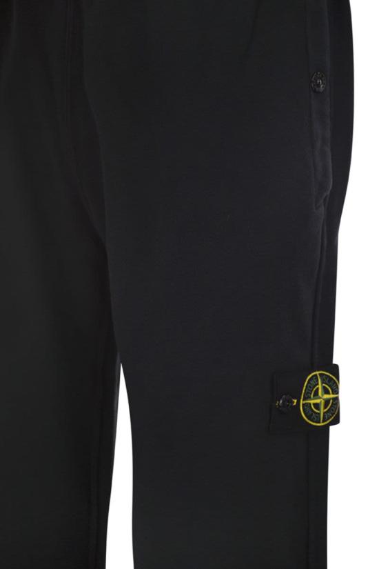 26SS 스톤 아일랜드 스트레이트 팬츠 L1S156200004S0410 V0020 NAVY - STONE ISLAND