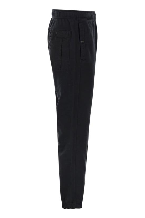 26SS 스톤 아일랜드 스트레이트 팬츠 L1S156200004S0410 V0020 NAVY - STONE ISLAND