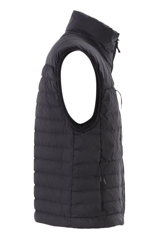 26SS 스톤 아일랜드 베스트 L1S15G100007S0183 V0020 NAVY - STONE ISLAND