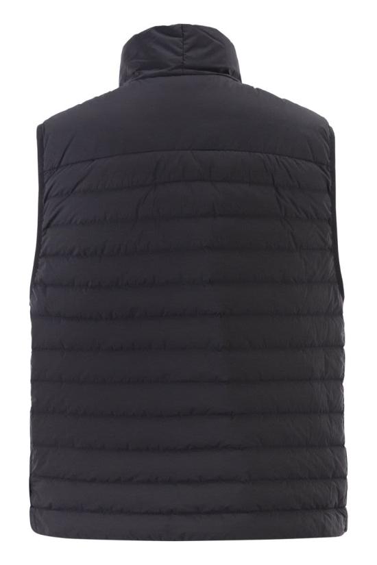 26SS 스톤 아일랜드 베스트 L1S15G100007S0183 V0020 NAVY - STONE ISLAND