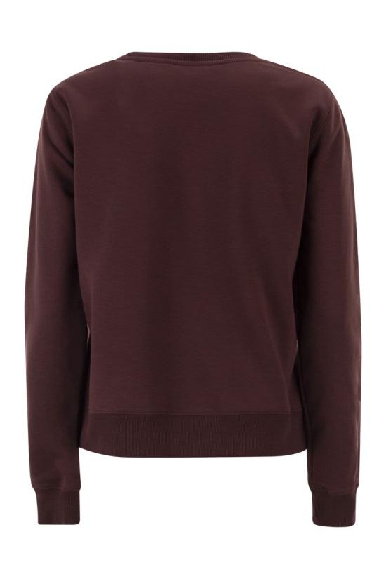 25FW 돈답 스웨터 F485KF0234DIT1DD 527 BORDEAUX - DONDUP