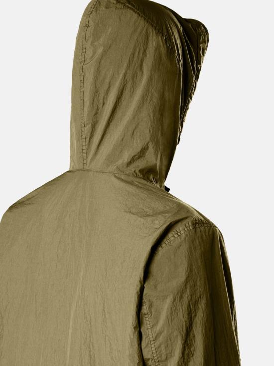 26SS 스톤 아일랜드 자켓 L1S154100001S0A23 V005G MILITARY GREEN - STONE ISLAND