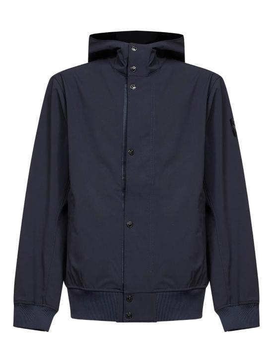  스톤 아일랜드 자켓 L1S154100118S0A22 V0020 NAVY