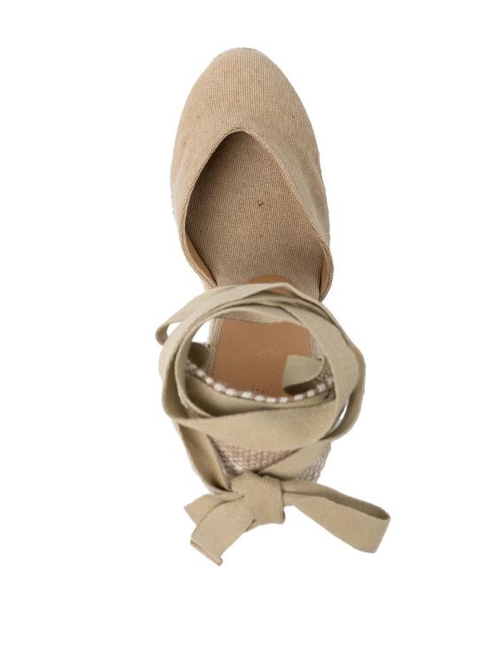 26SS 까스따네르 샌들 CHIARA80022017 BEIGE - CASTANER