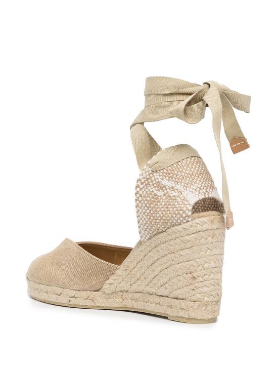 26SS 까스따네르 샌들 CHIARA80022017 BEIGE - CASTANER