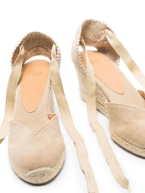 26SS 까스따네르 샌들 CHIARA60022017 BEIGE - CASTANER