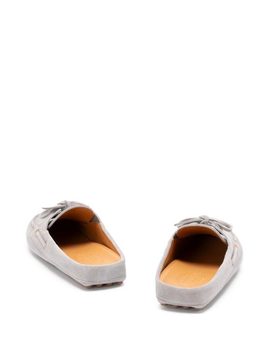 26SS 토즈 로퍼 XXW22L0KB70M8WB218 GREY - TODS