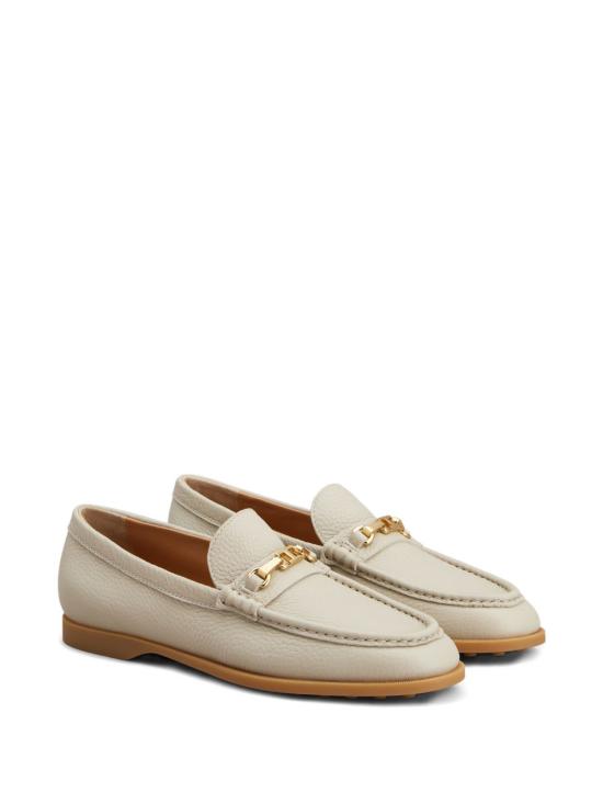 26SS 토즈 로퍼 XXW01M0KB60UUGC006 BEIGE - TODS
