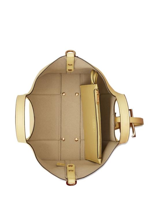 26SS 토즈 토트백 XBWTSBA9100XSOG017 YELLOW - TODS