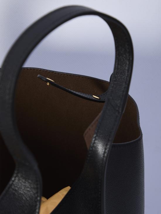 26SS 토즈 토트백 XBWTSBA0300Q8EB999 BLACK - TODS