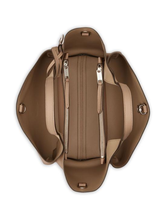 26SS 토즈 토트백 XBWAPAFL100QRI4L62 POWDER - TODS