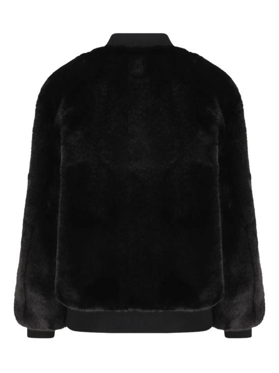 26SS 프라다 자켓 PZV015SOOO12DH F0002 BLACK - PRADA