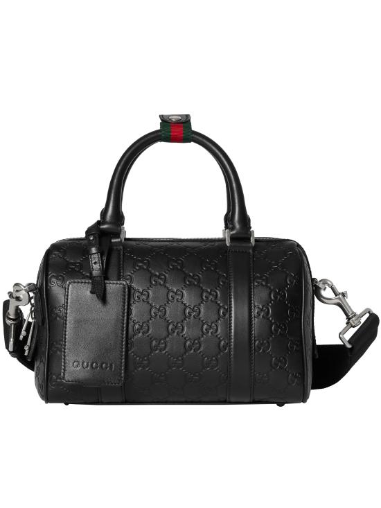 26SS 구찌 토트백 855789AAFOM 1053 BLACK