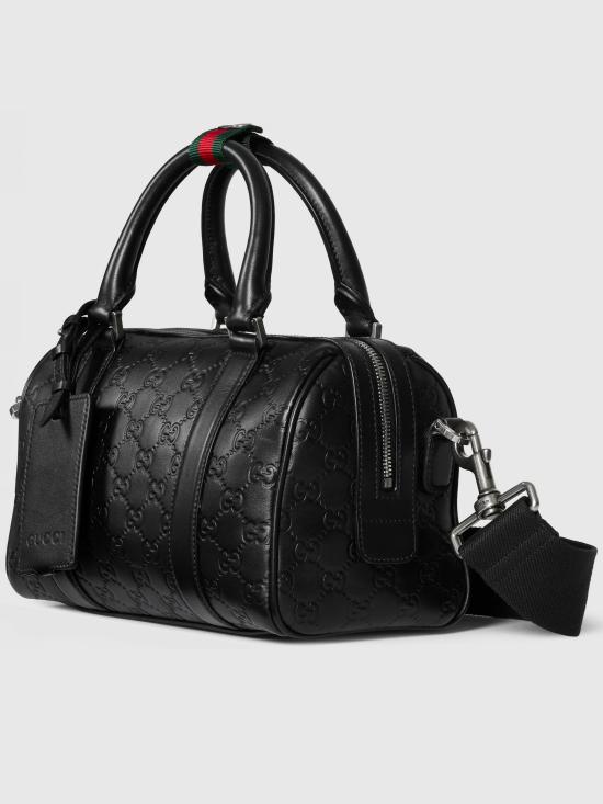 26SS 구찌 토트백 855789AAFOM 1053 BLACK - GUCCI