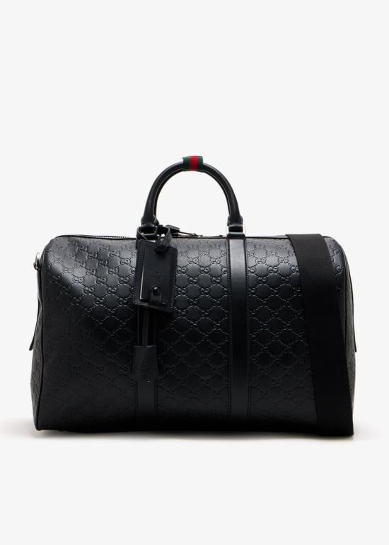 26SS 구찌 토트백 850220AAFOM 1053 BLACK