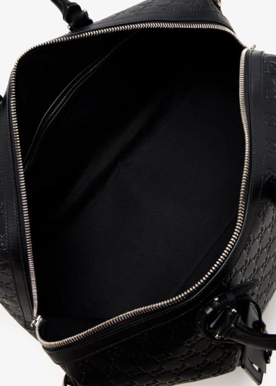 26SS 구찌 토트백 850220AAFOM 1053 BLACK - GUCCI