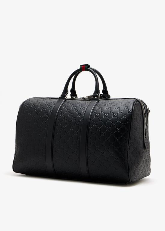 26SS 구찌 토트백 850220AAFOM 1053 BLACK - GUCCI