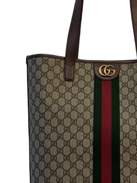26SS 구찌 토트백 834465FAEOI 9746 PRINTED - GUCCI