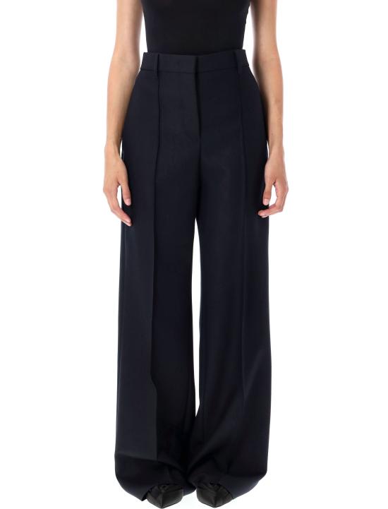 25FW 프라다 스트레이트 팬츠 P263J16OX F0008 BLUE