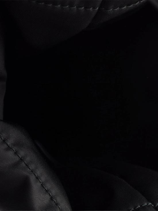 25FW 프라다 토트백 1BE088RUKW F0002 BLACK - PRADA