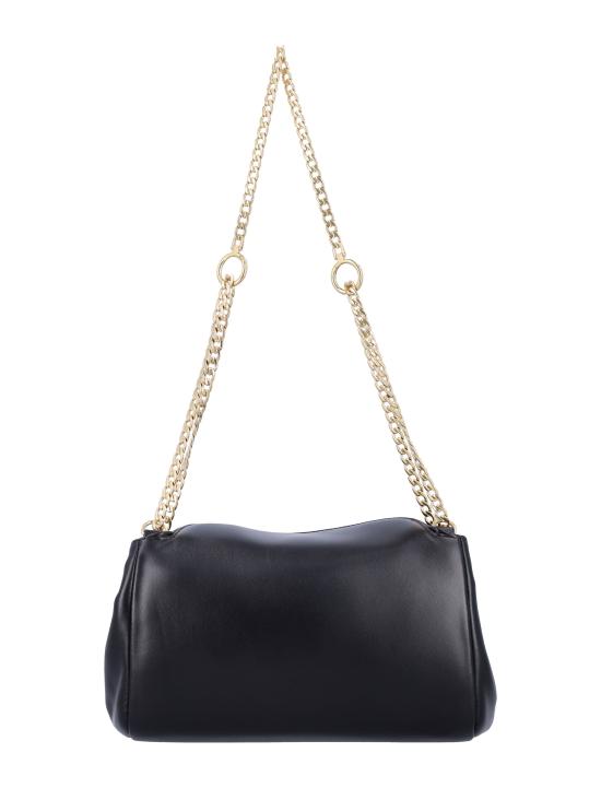 25FW 프라다 토트백 1BD3952DX8 F0002 BLACK - PRADA