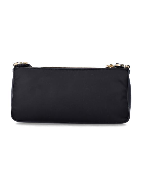 25FW 프라다 토트백 1BC2342C8Q F0002 BLACK - PRADA