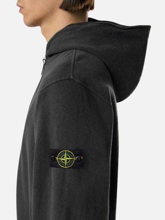26SS 스톤 아일랜드 스웨터 L1S156100032S0060V0165 GREY - STONE ISLAND