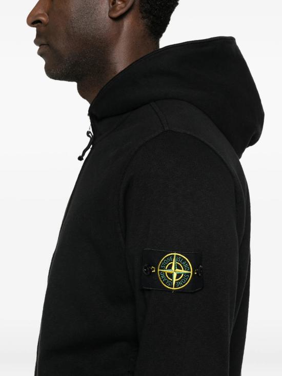 26SS 스톤 아일랜드 스웨터 L1S156100032S0060V0029 BLACK - STONE ISLAND