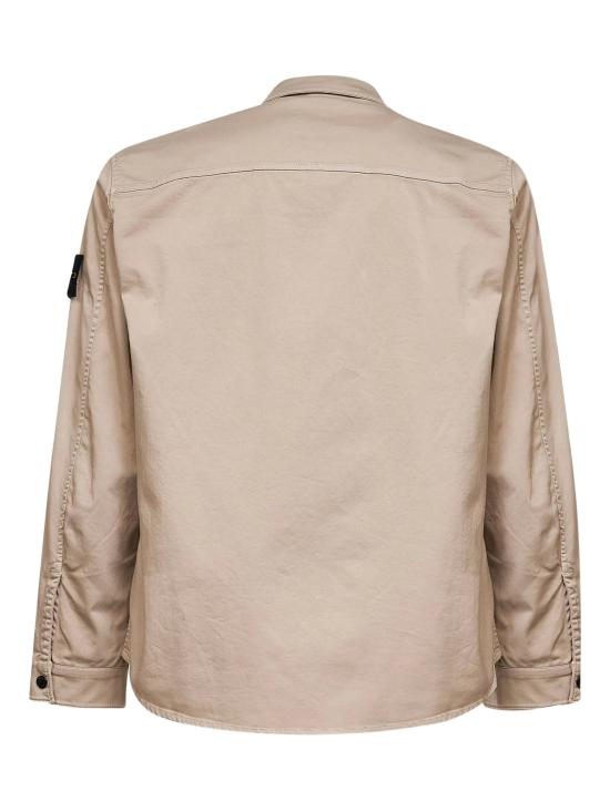 26SS 스톤 아일랜드 자켓 L1S151200015S0012V009A BEIGE - STONE ISLAND