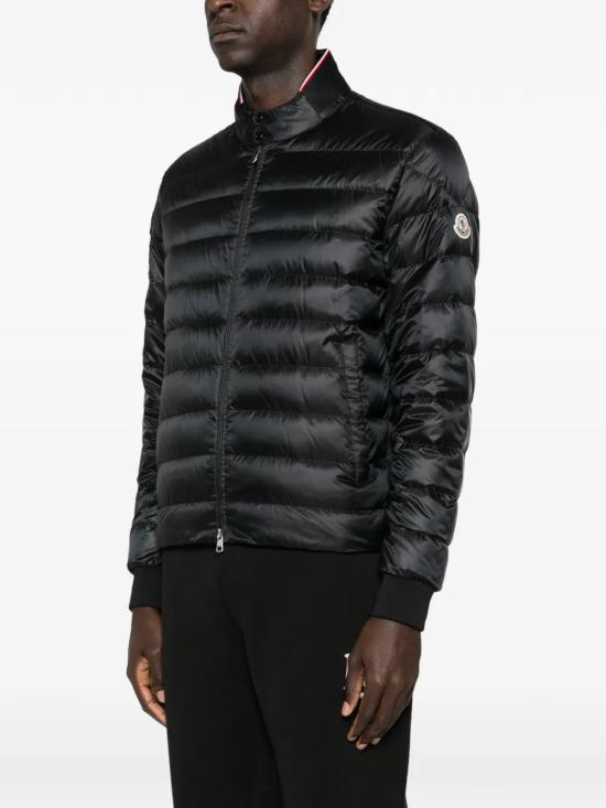 26SS 몽클레어 자켓 L10911A00008597XQ999 BLACK - MONCLER