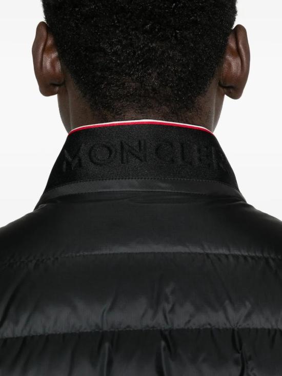 26SS 몽클레어 자켓 L10911A00008597XQ999 BLACK - MONCLER