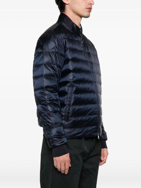 26SS 몽클레어 자켓 L10911A00008597XQ776 BLUE - MONCLER