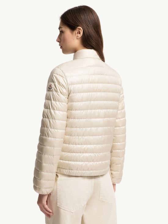 26SS 몽클레어 자켓 L10931A00099597QN037 WHITE - MONCLER