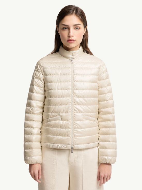 26SS 몽클레어 자켓 L10931A00099597QN037 WHITE - MONCLER