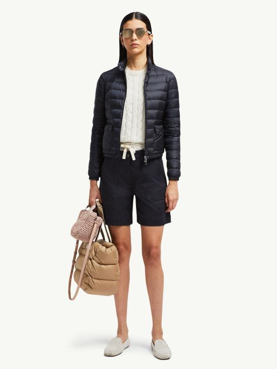 26SS 몽클레어 자켓 L10931A1010053048778 BLUE - MONCLER